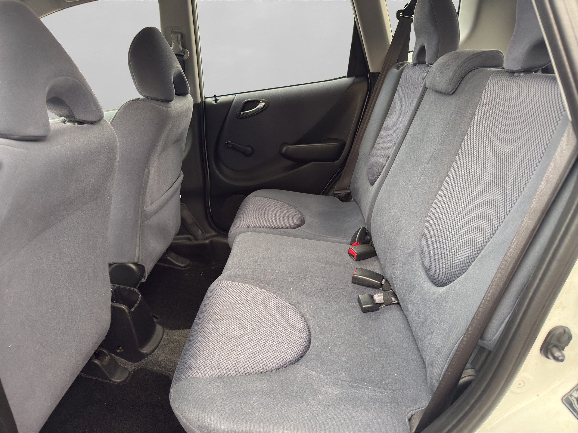 HONDA Jazz 1.4i ES-image-11