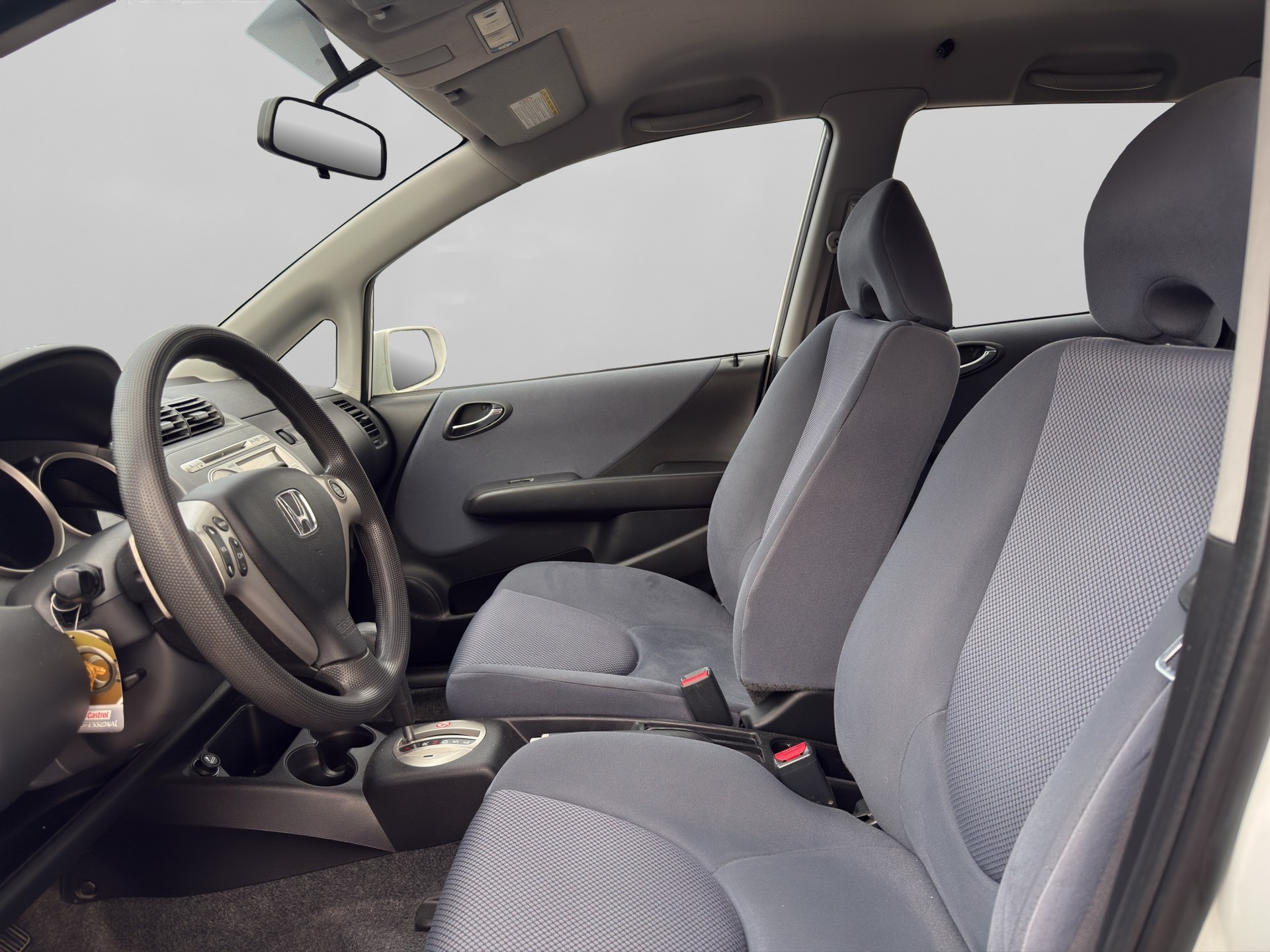 HONDA Jazz 1.4i ES-image-8