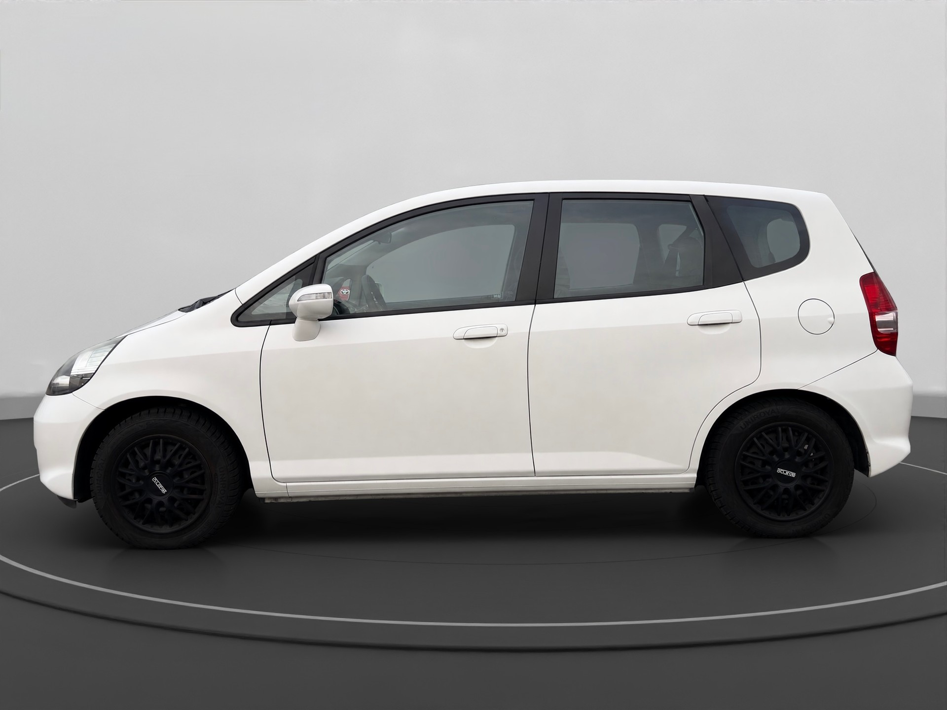HONDA Jazz 1.4i ES-image-1