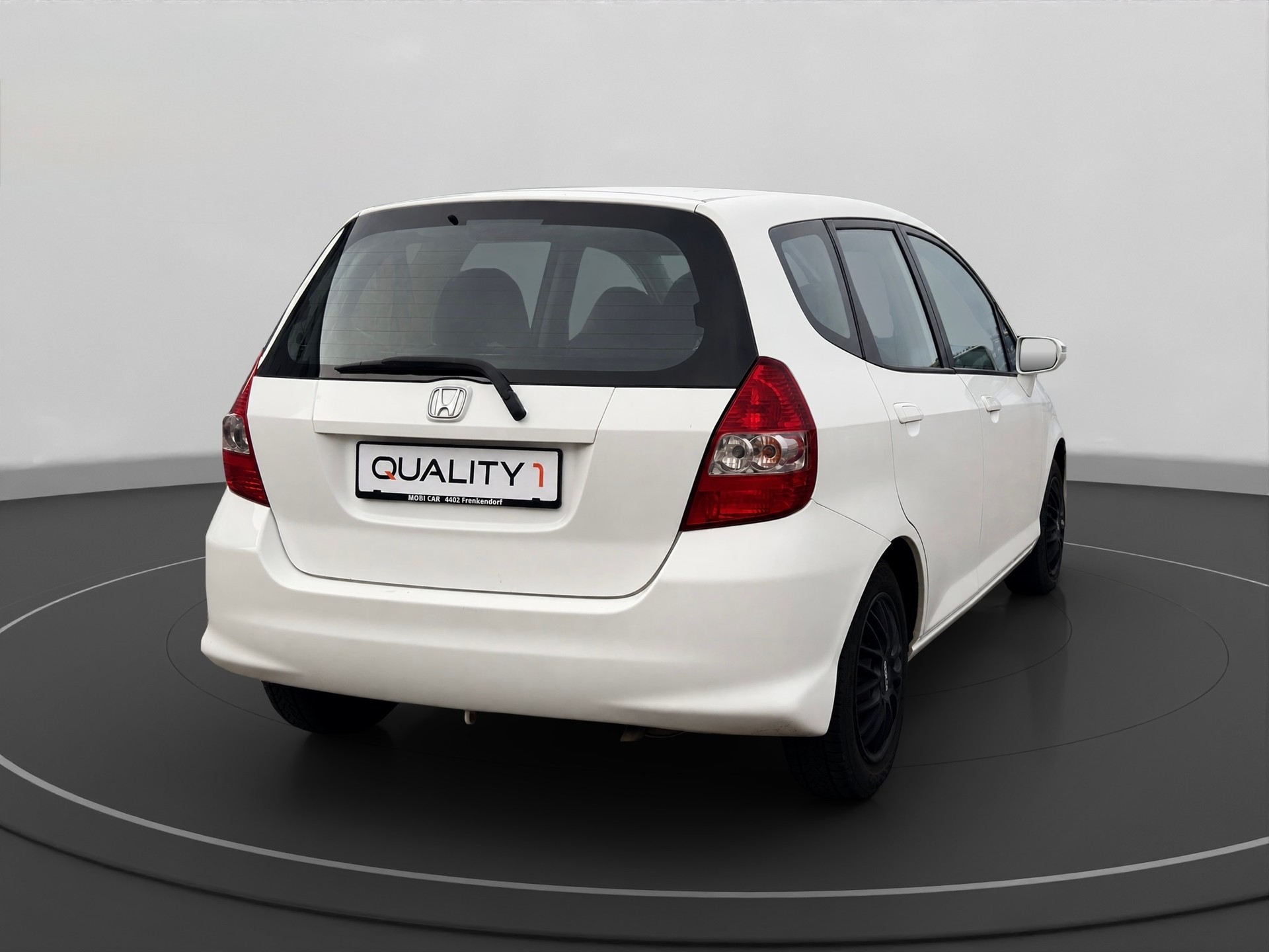 HONDA Jazz 1.4i ES-image-4