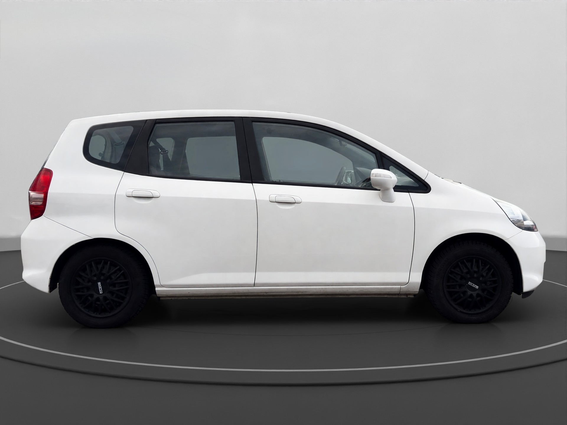 HONDA Jazz 1.4i ES-image-5