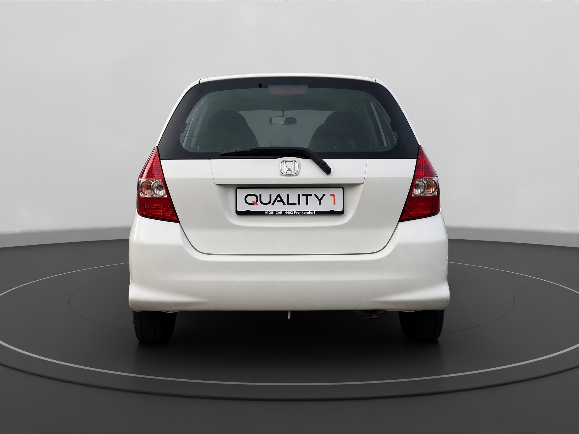 HONDA Jazz 1.4i ES-image-3