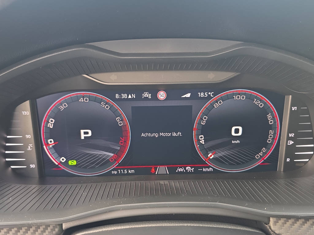 SKODA Kamiq 1.5 TSI Monte Carlo DSG-image-17