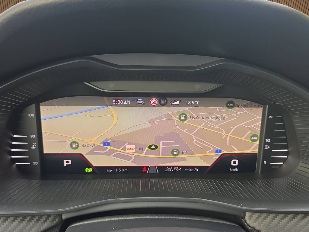 SKODA Kamiq 1.5 TSI Monte Carlo DSG-image-18