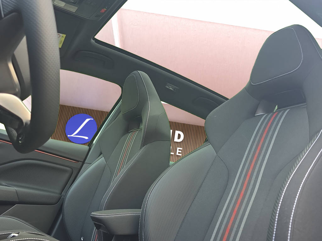 SKODA Kamiq 1.5 TSI Monte Carlo DSG-image-12