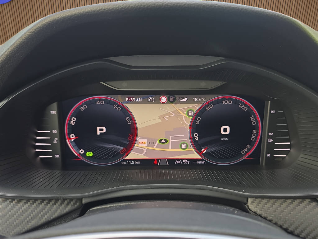 SKODA Kamiq 1.5 TSI Monte Carlo DSG-image-19