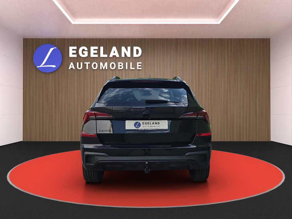 SKODA Kamiq 1.5 TSI Monte Carlo DSG-image-5