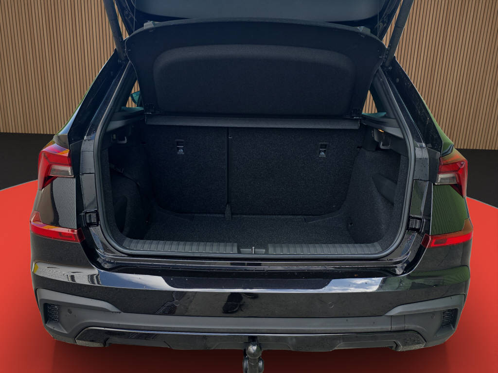 SKODA Kamiq 1.5 TSI Monte Carlo DSG-image-14