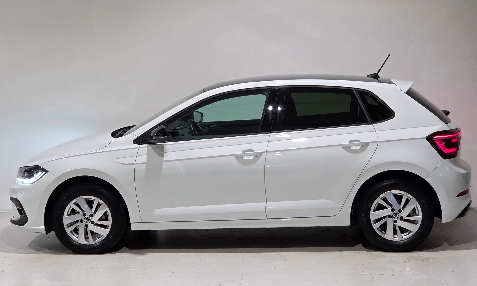 VW Polo 1.0 TSI Style DSG-image-1