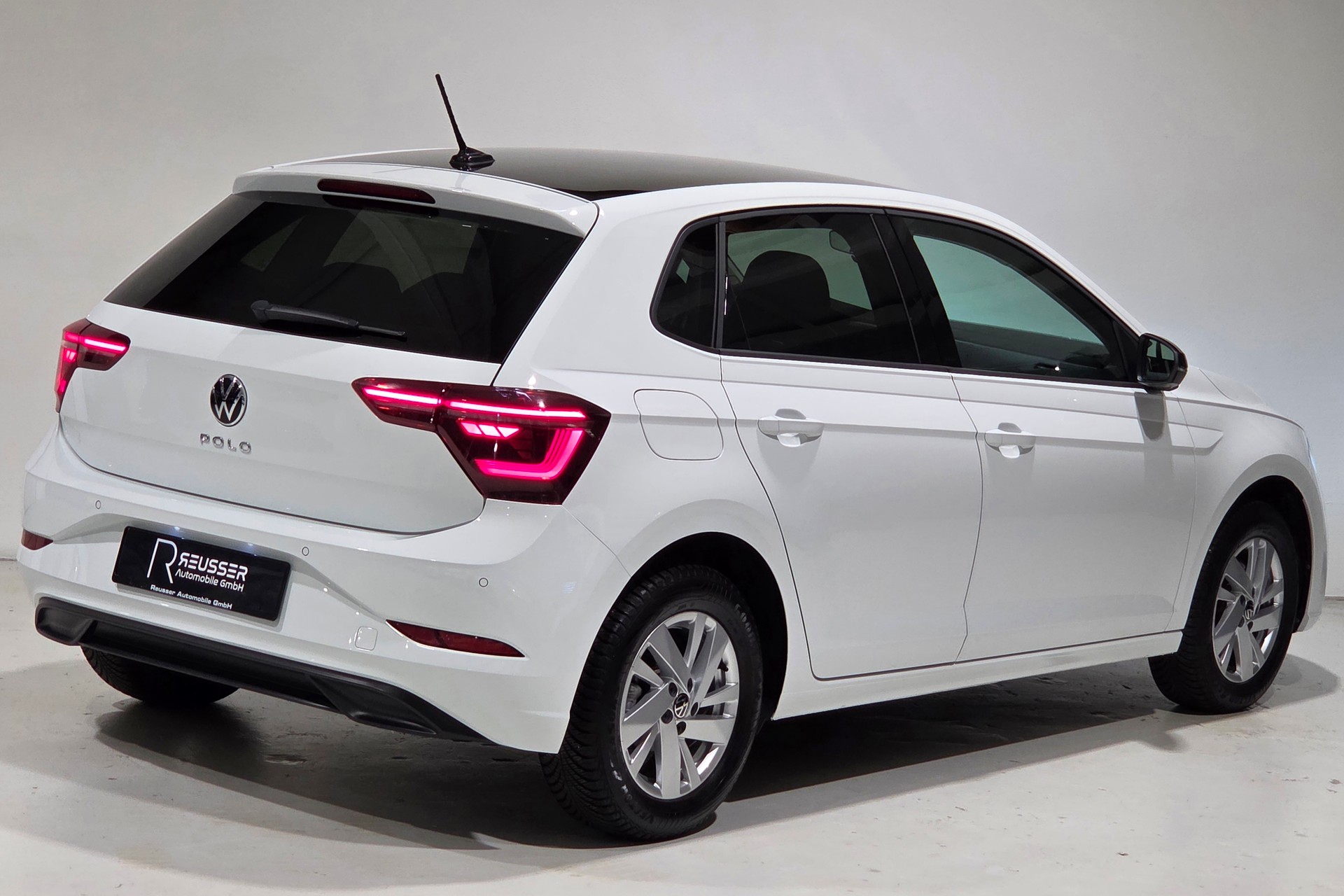 VW Polo 1.0 TSI Style DSG-image-23