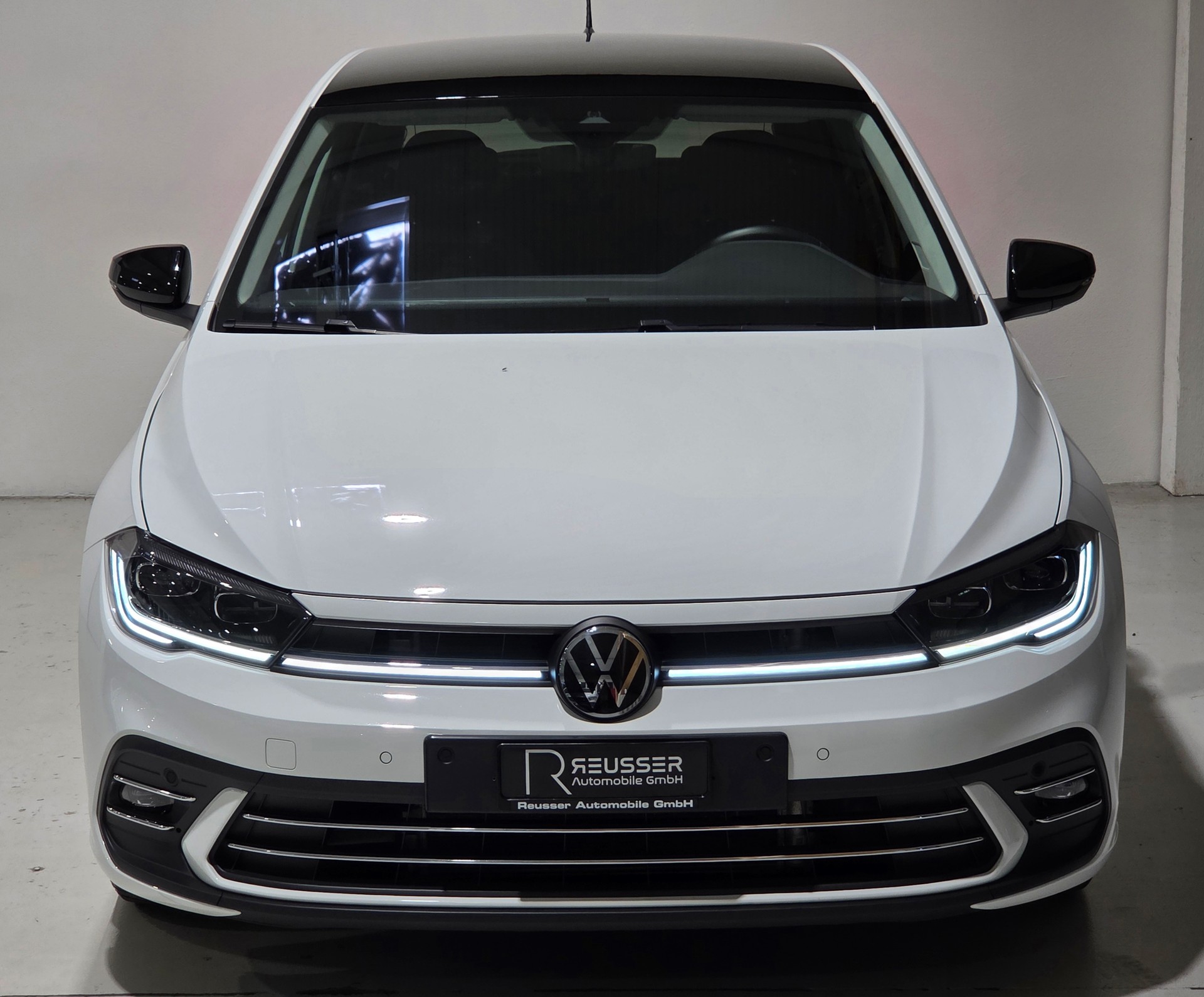 VW Polo 1.0 TSI Style DSG-image-19