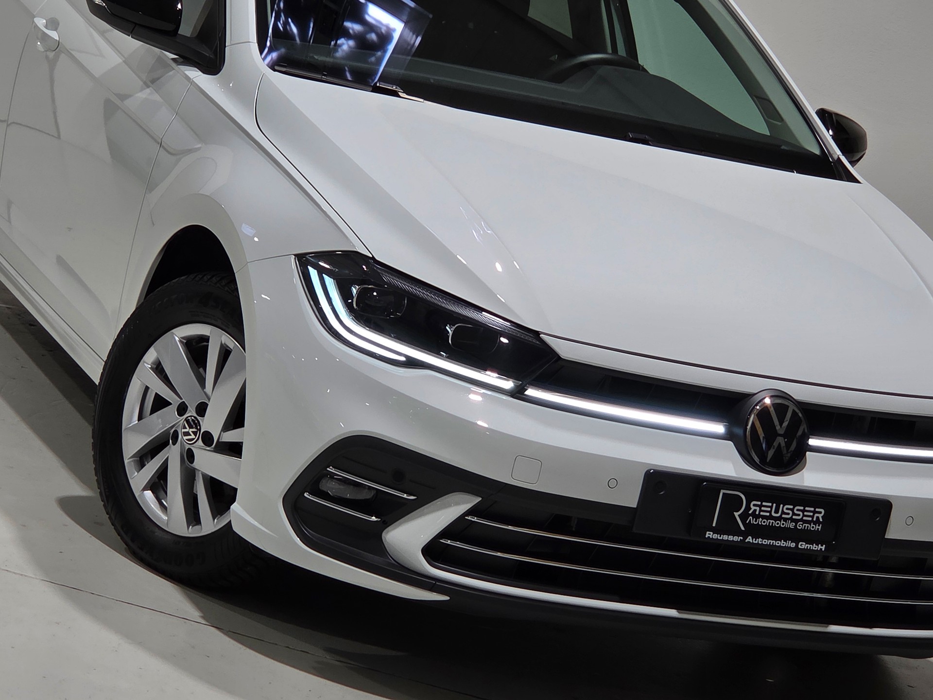 VW Polo 1.0 TSI Style DSG-image-20