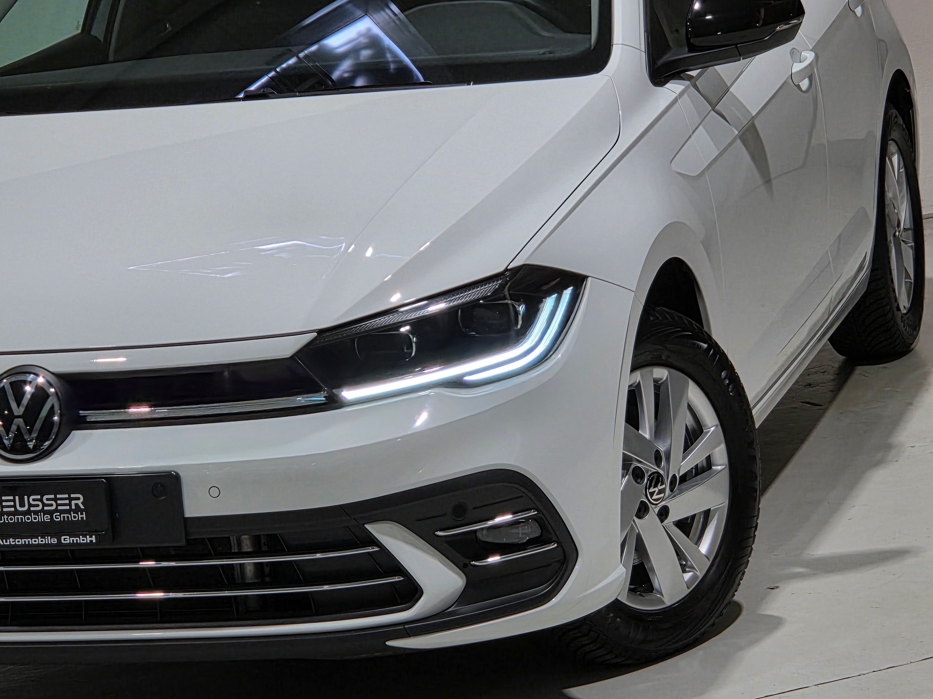 VW Polo 1.0 TSI Style DSG-image-18