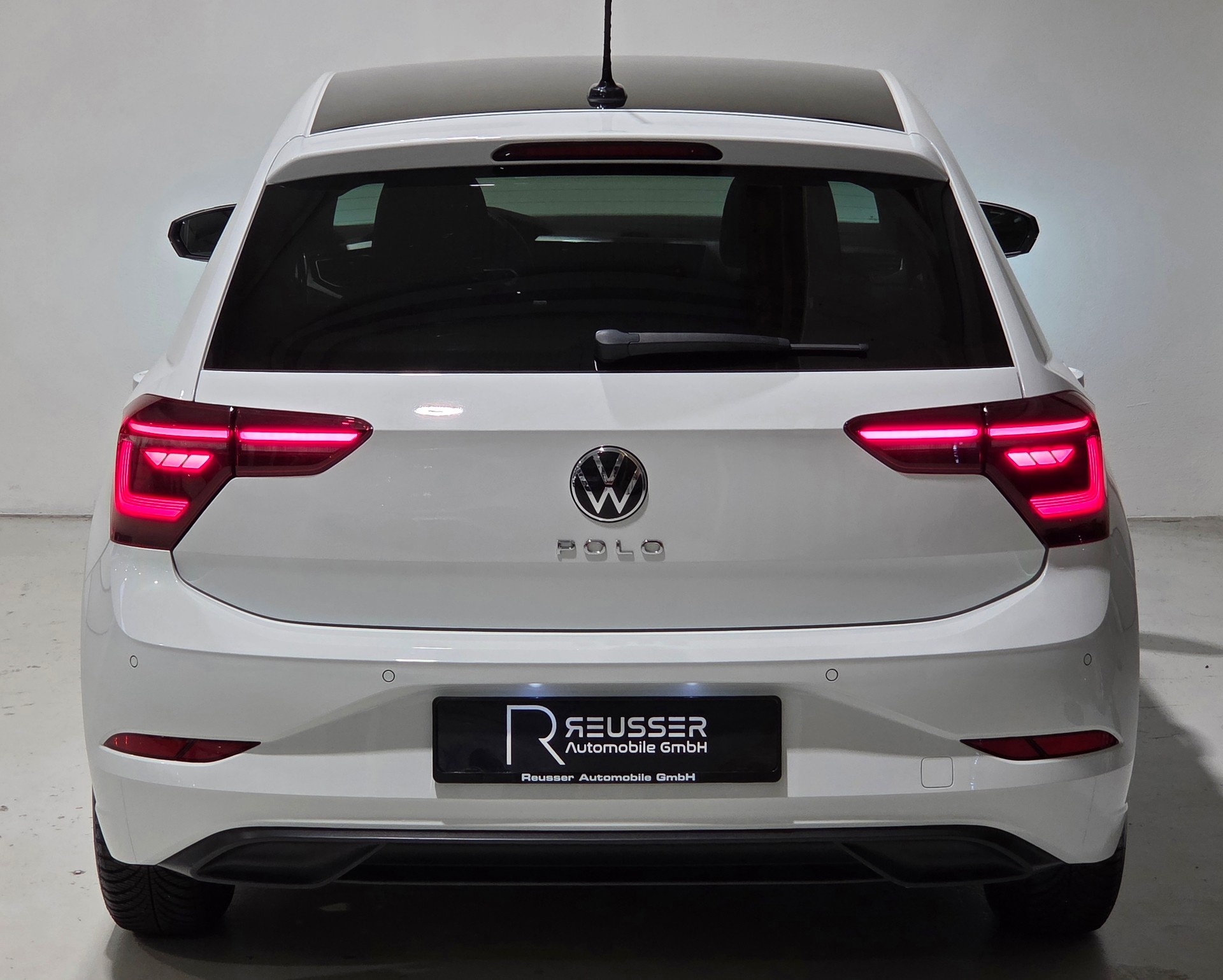 VW Polo 1.0 TSI Style DSG-image-3