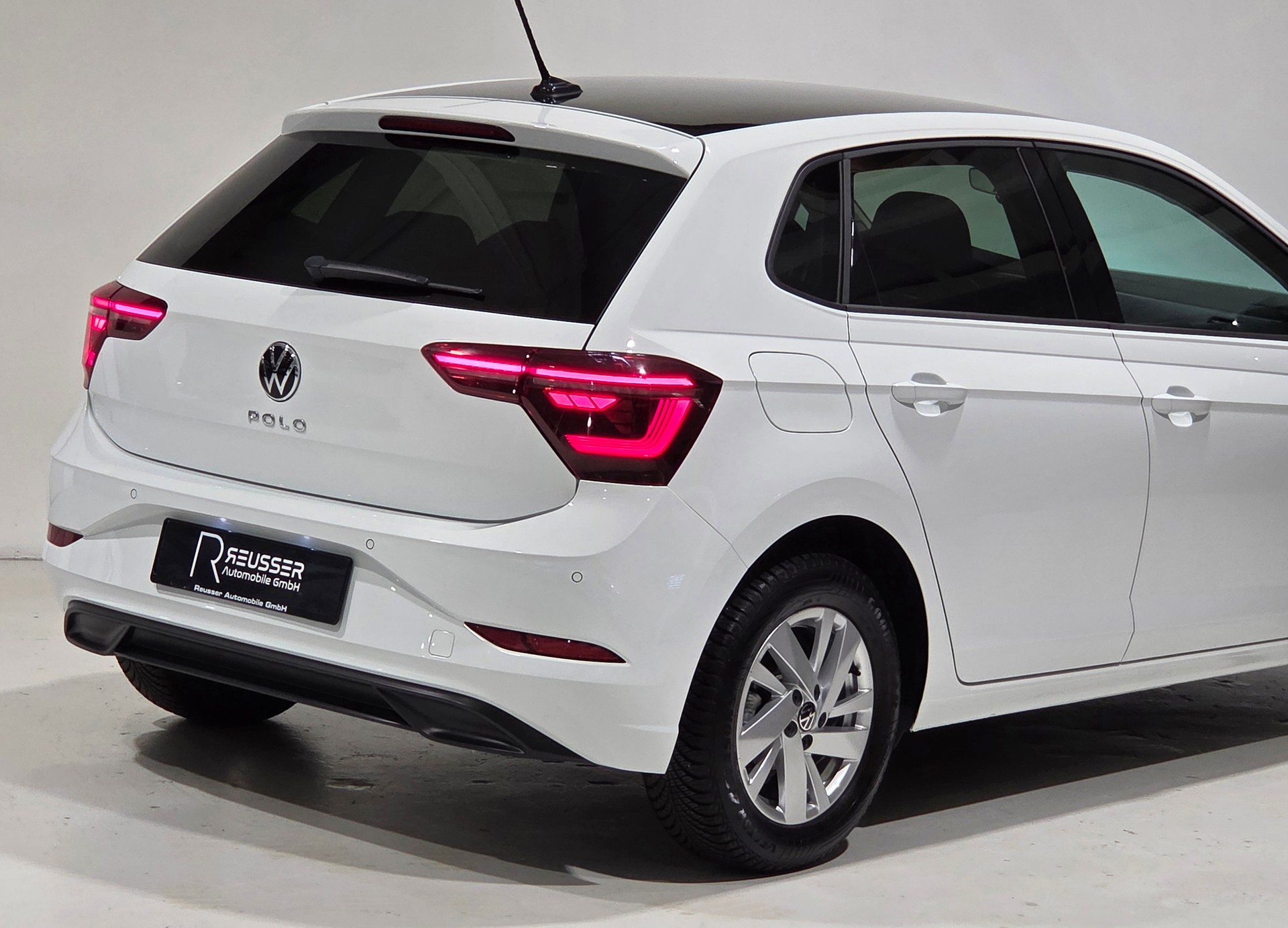 VW Polo 1.0 TSI Style DSG-image-24