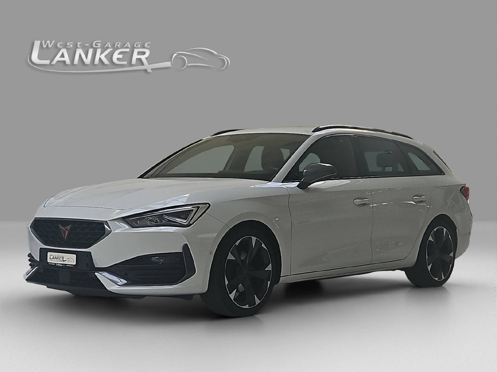 CUPRA Leon ST 1.5 eTSI DSG-image-0