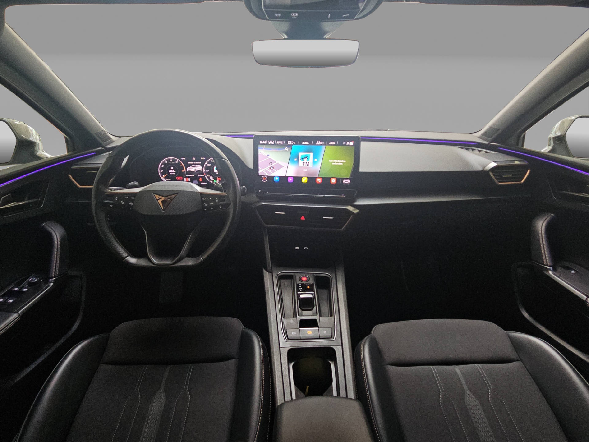 CUPRA Leon ST 1.5 eTSI DSG-image-6