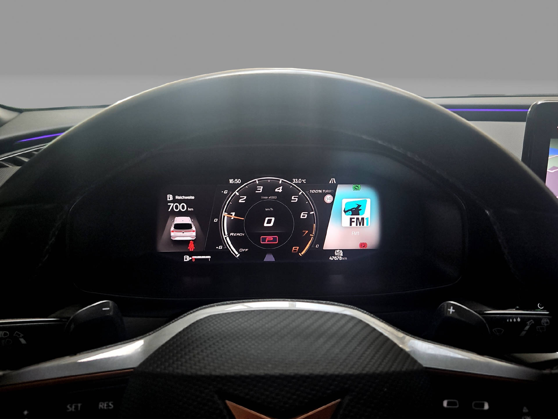 CUPRA Leon ST 1.5 eTSI DSG-image-8