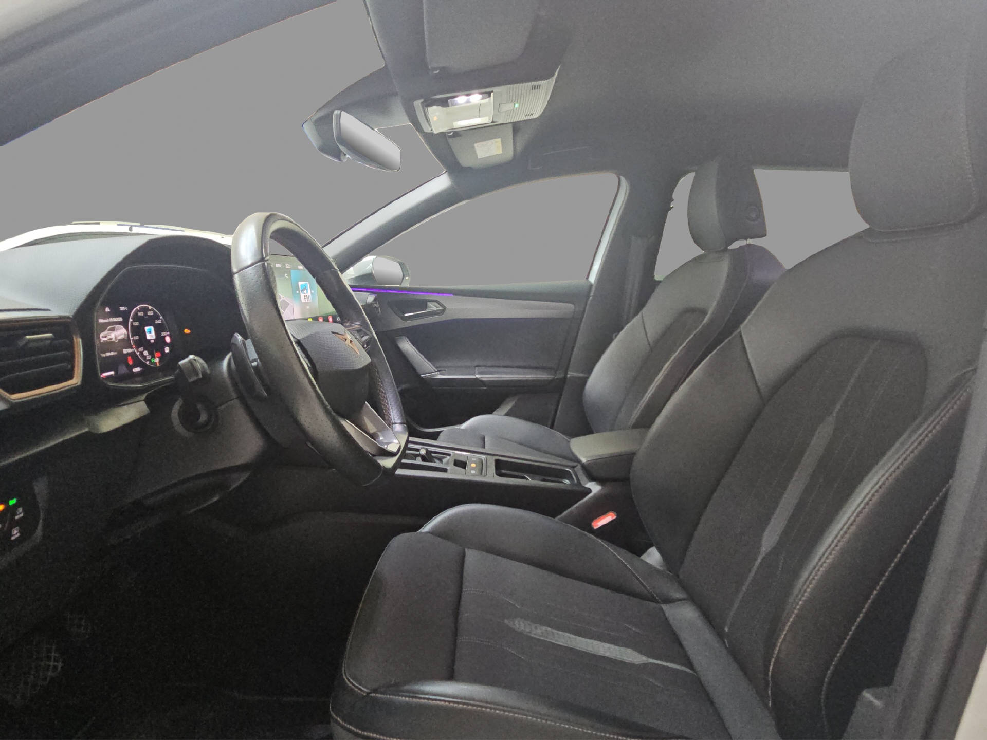 CUPRA Leon ST 1.5 eTSI DSG-image-5