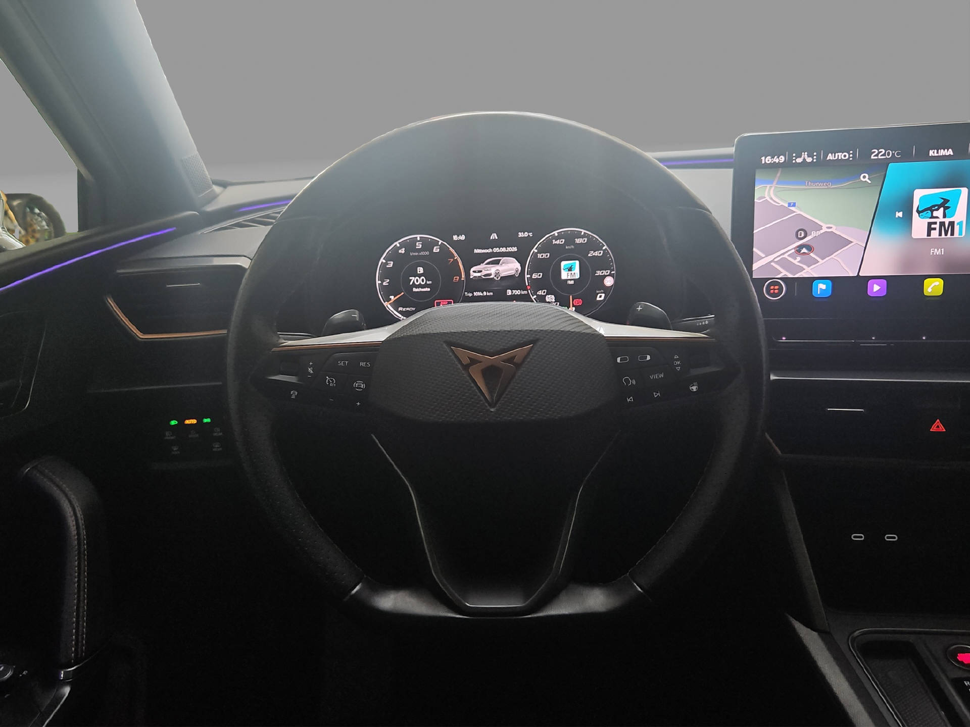 CUPRA Leon ST 1.5 eTSI DSG-image-7