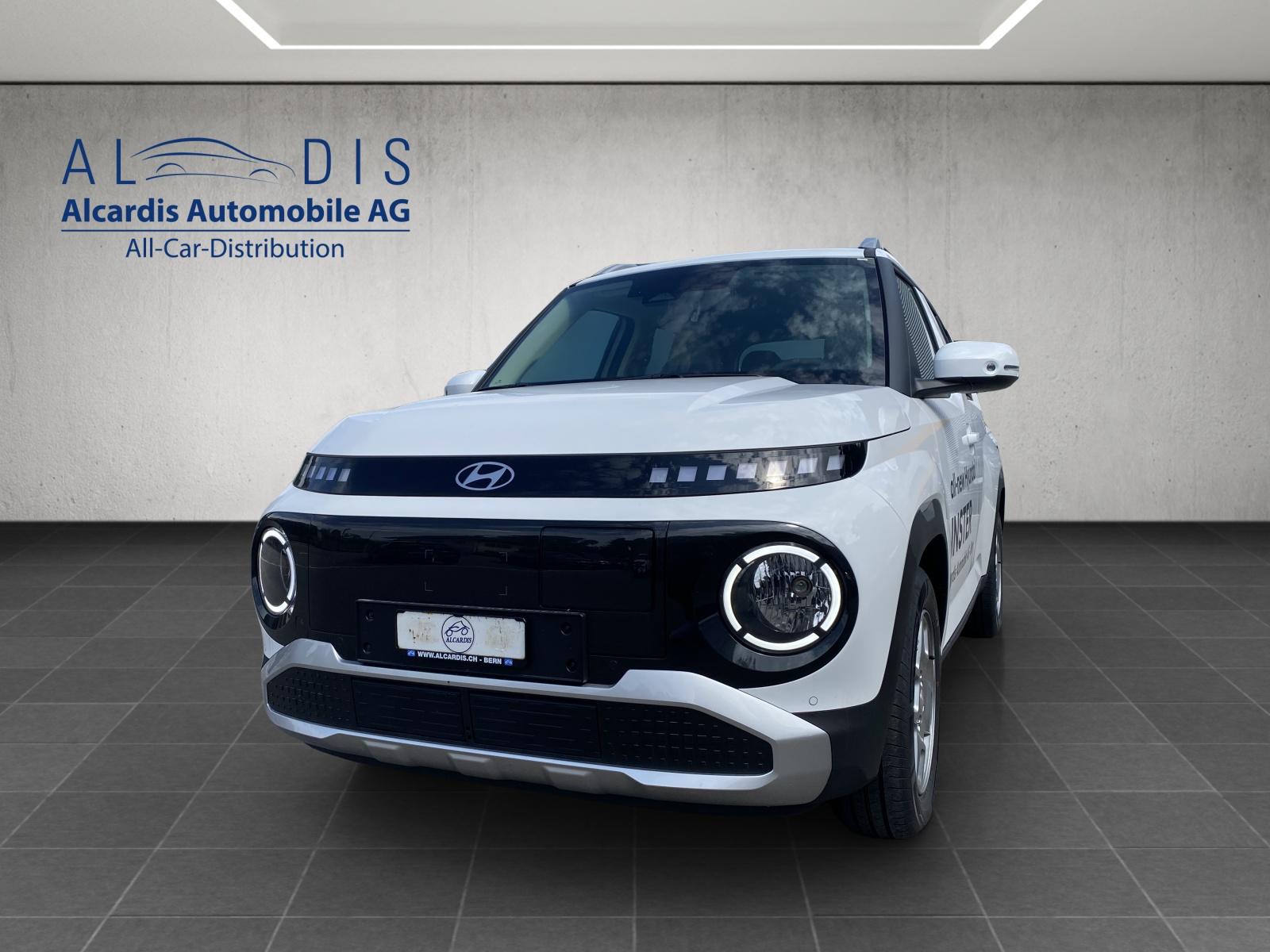 HYUNDAI Inster 49 kWh Electric Amplia-image-1
