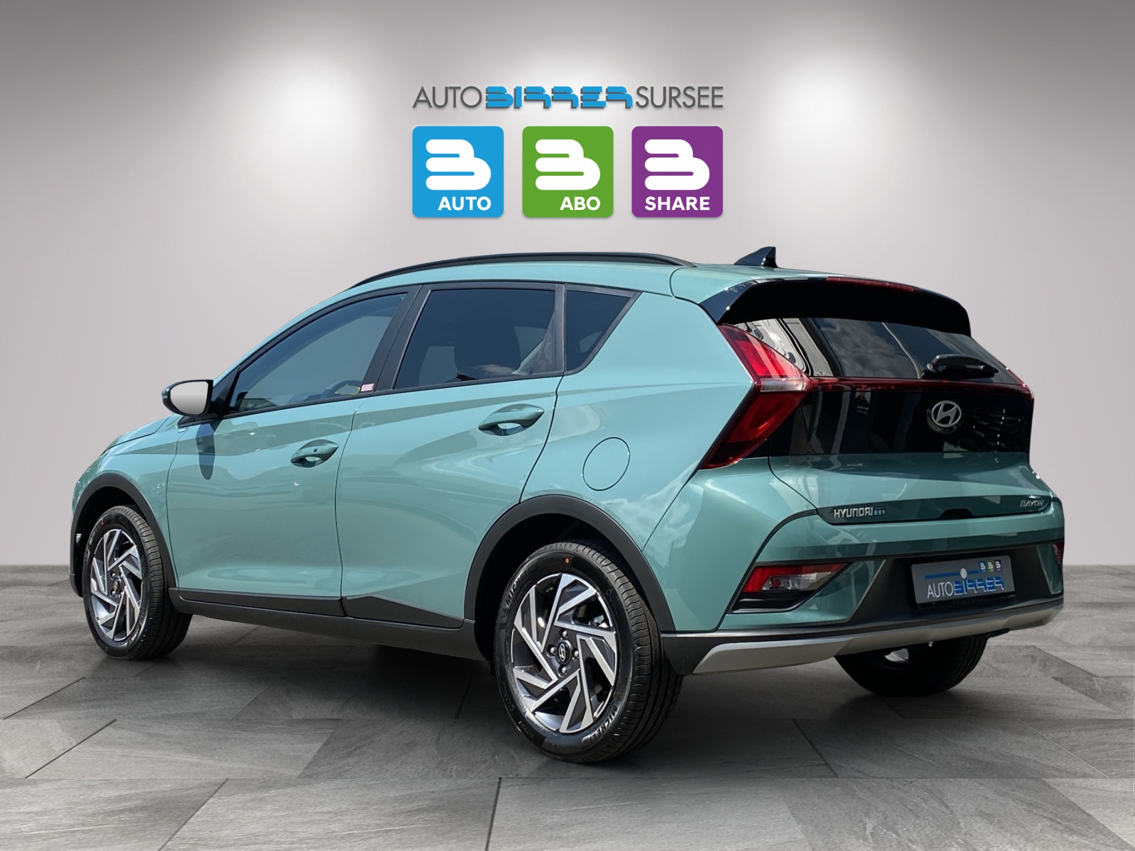HYUNDAI Bayon 1.0 T-GDi Amplia-image-6