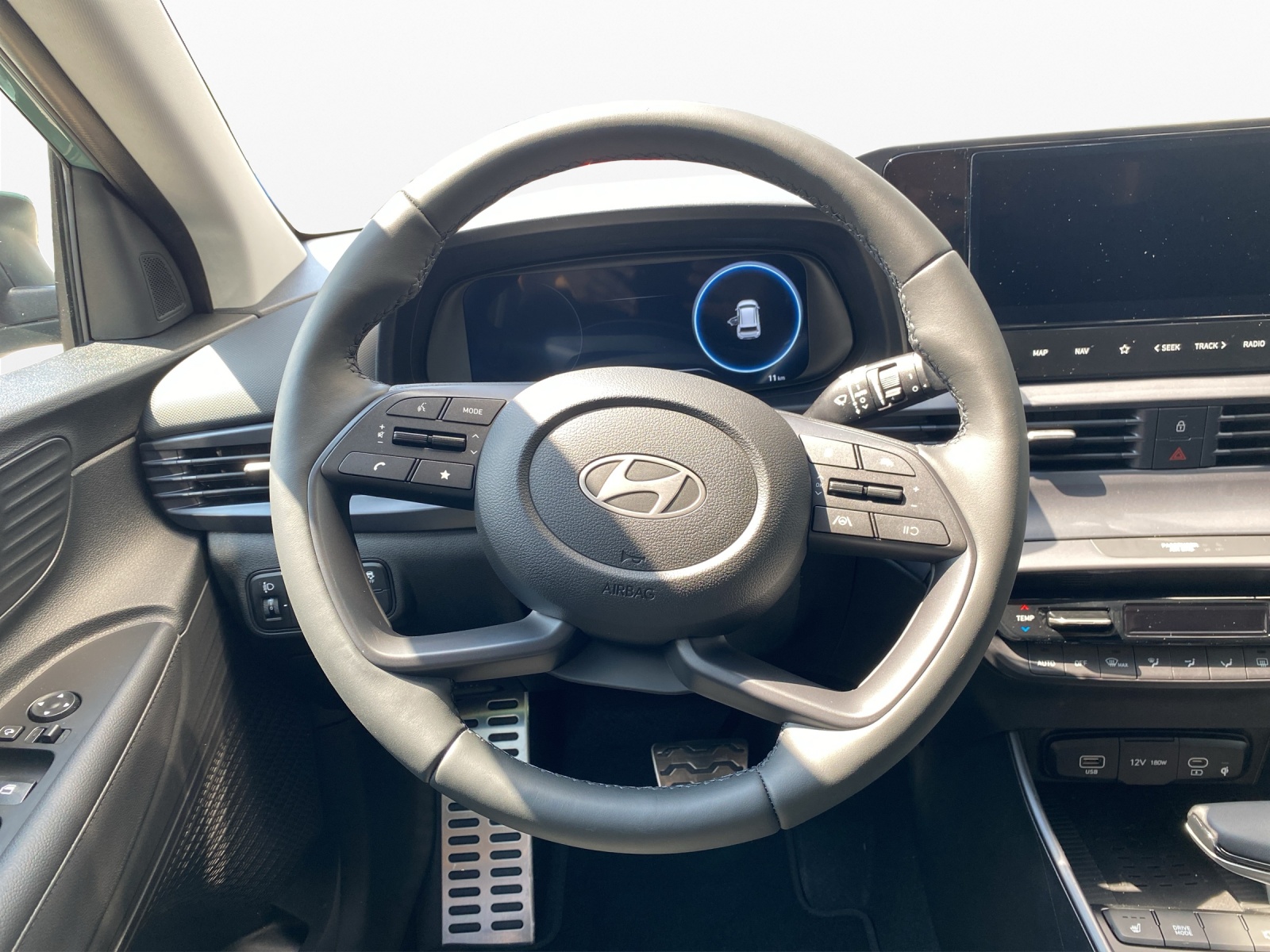 HYUNDAI Bayon 1.0 T-GDi Amplia-image-12