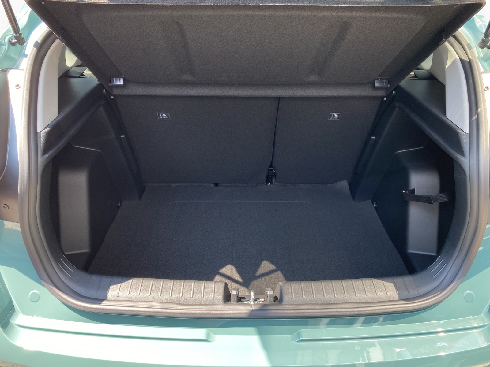 HYUNDAI Bayon 1.0 T-GDi Amplia-image-15