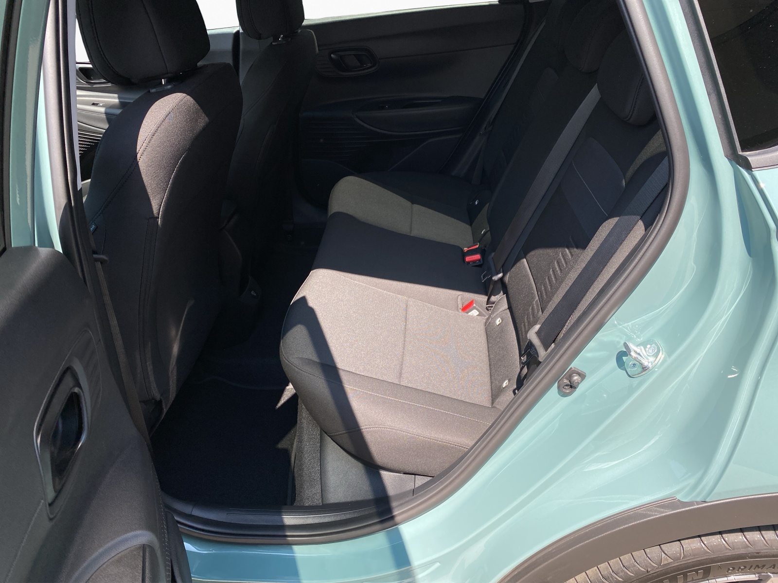 HYUNDAI Bayon 1.0 T-GDi Amplia-image-10
