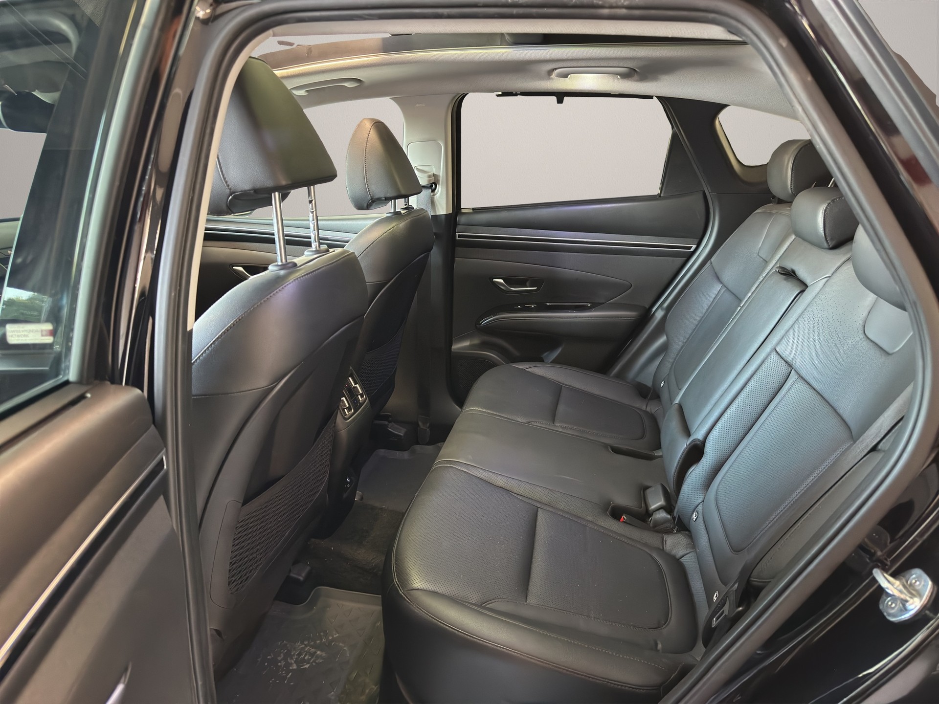 HYUNDAI Tucson 1.6 TGDI HEV Vertex 4WD-image-10