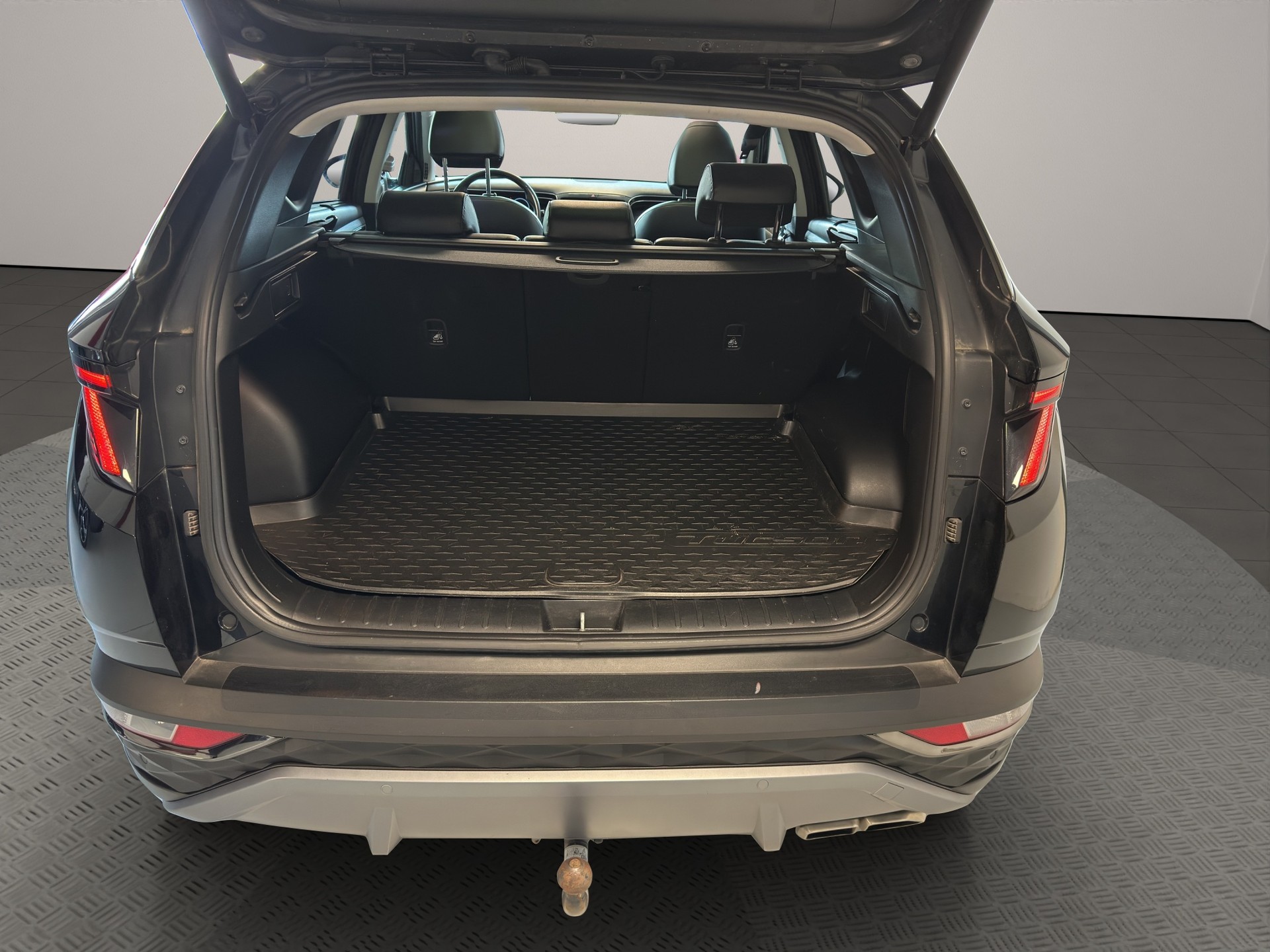 HYUNDAI Tucson 1.6 TGDI HEV Vertex 4WD-image-5