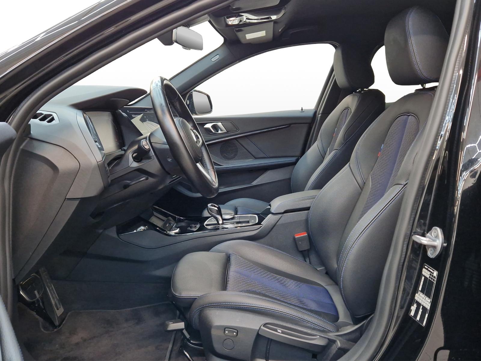 BMW 118i M Sport-image-9