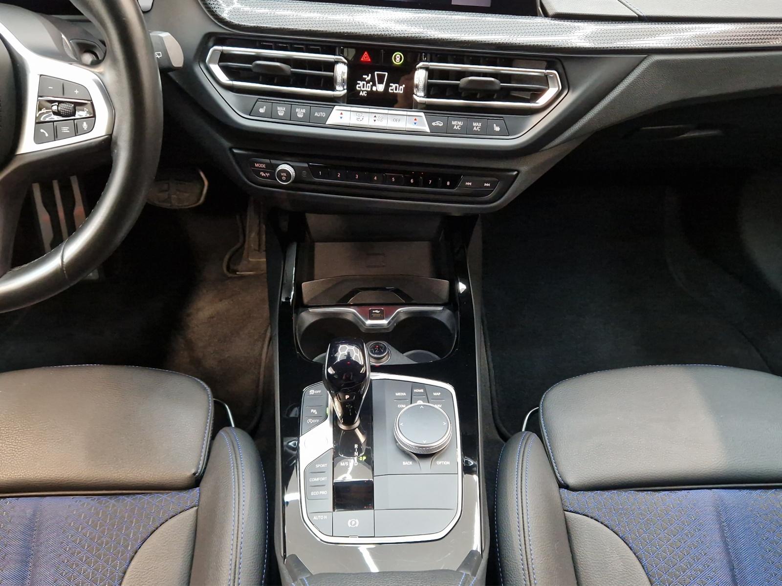 BMW 118i M Sport-image-13