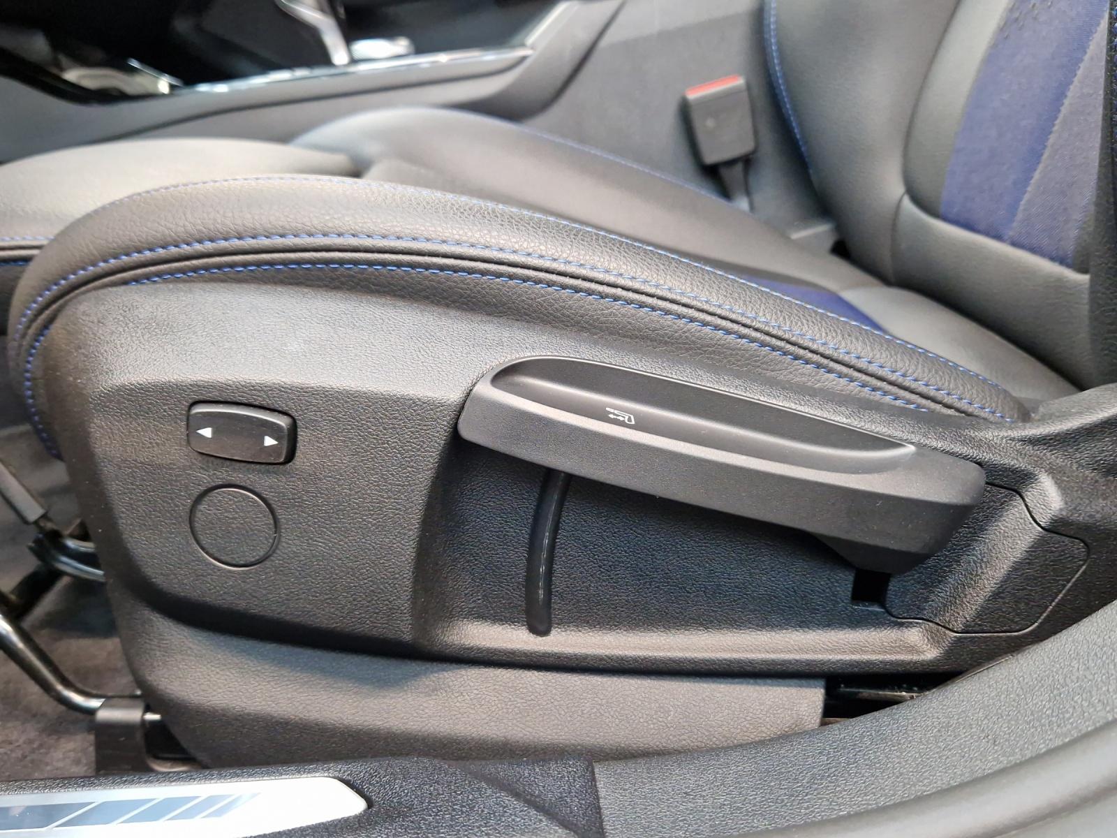 BMW 118i M Sport-image-19