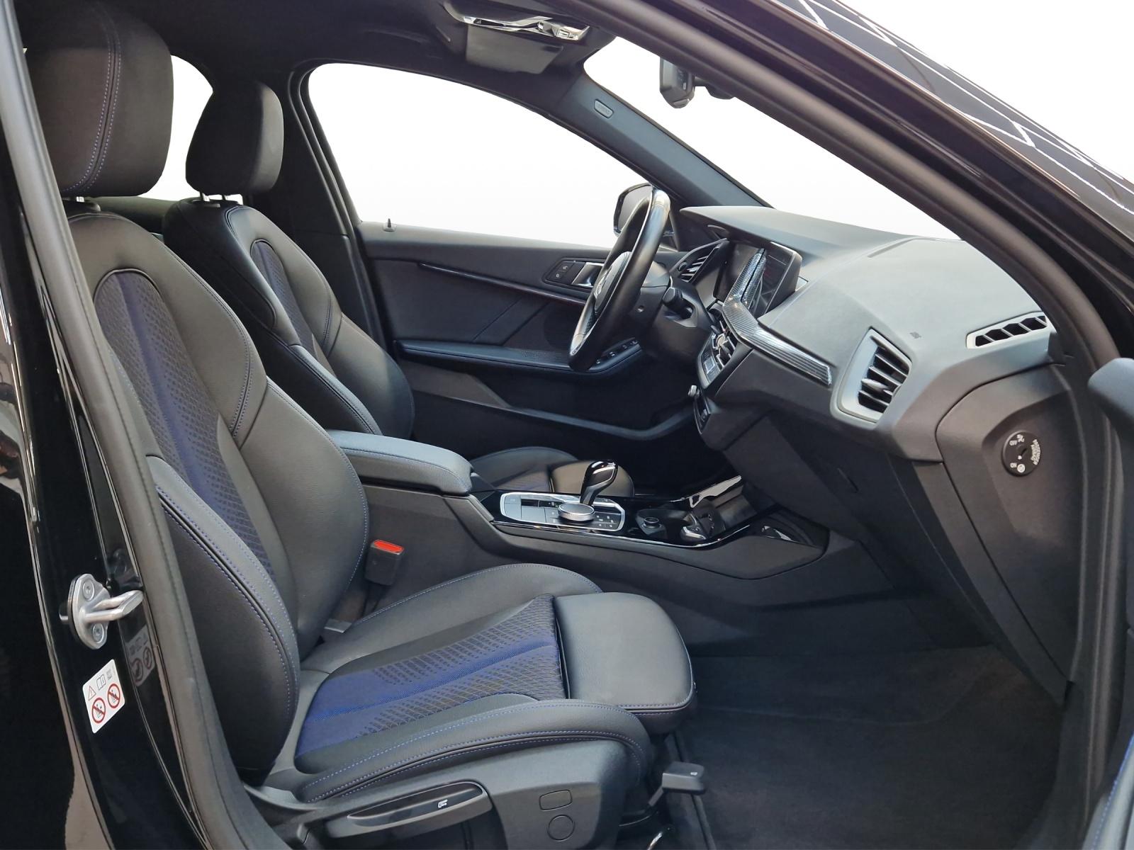 BMW 118i M Sport-image-15