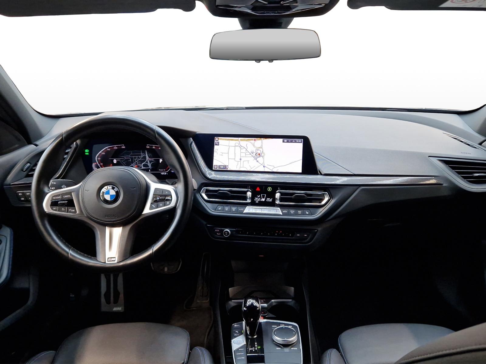 BMW 118i M Sport-image-12