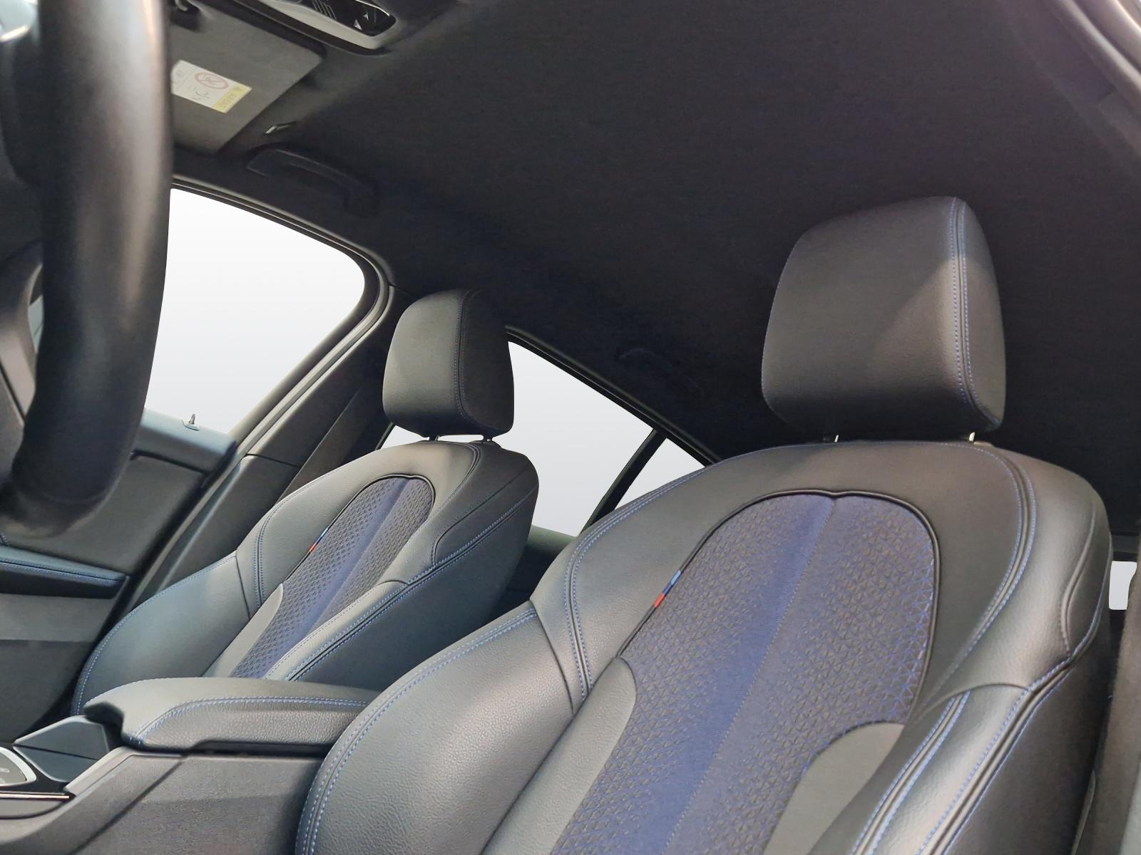 BMW 118i M Sport-image-17