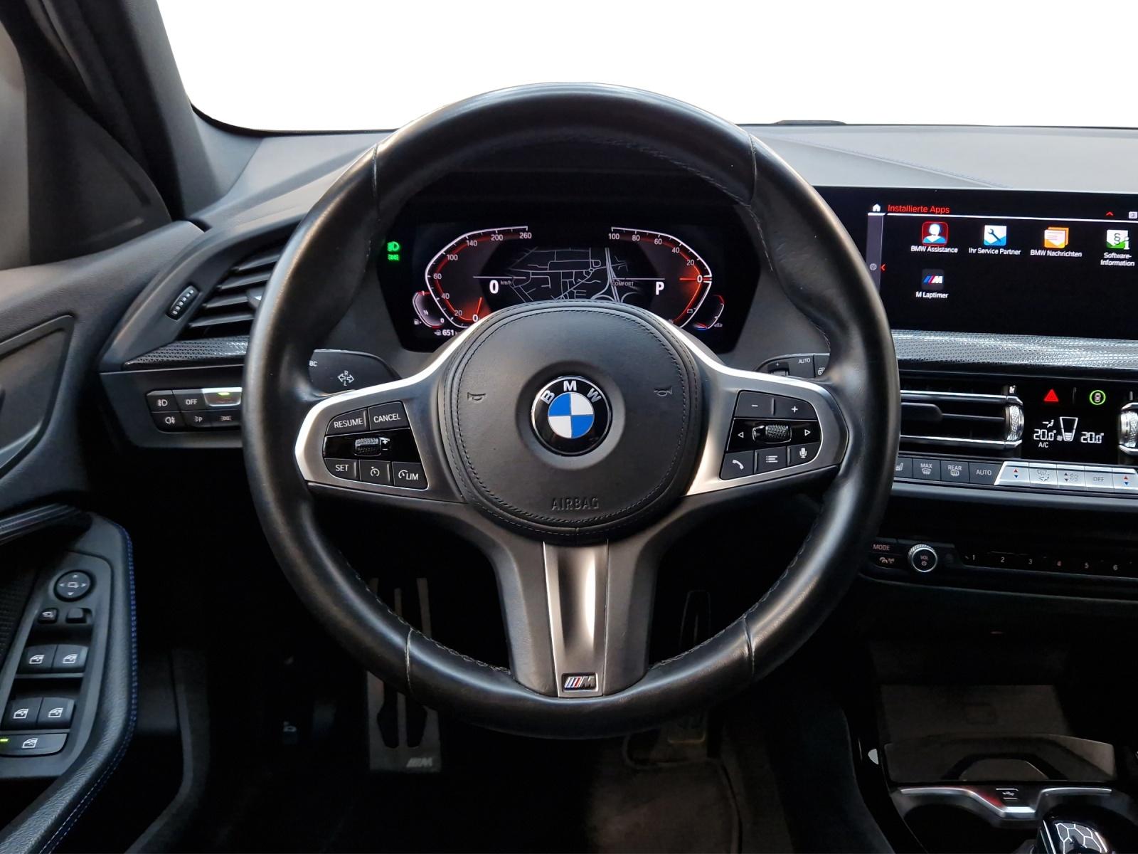 BMW 118i M Sport-image-11