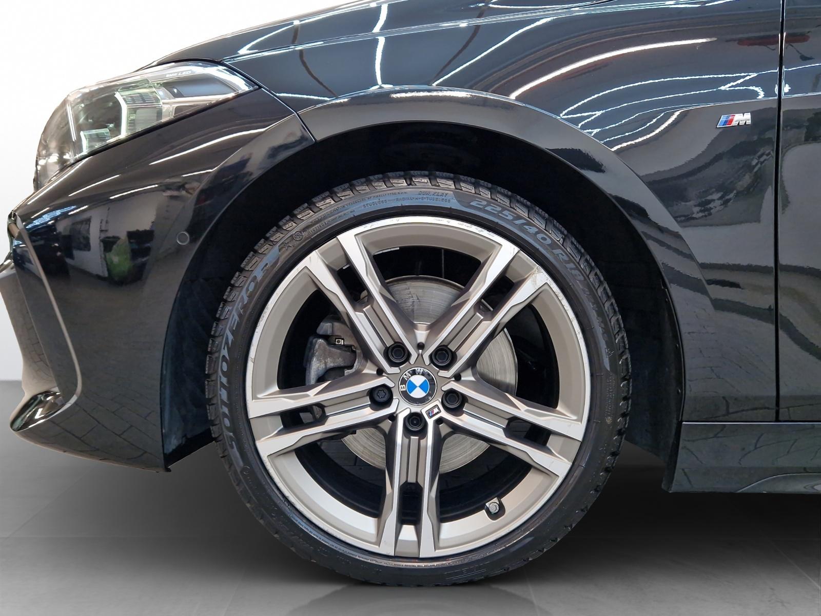 BMW 118i M Sport-image-8