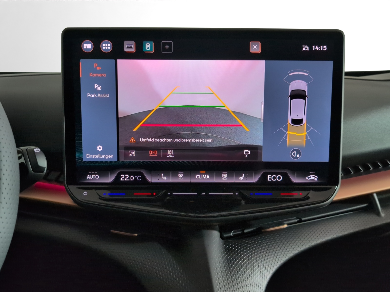 CUPRA Tavascan Type 4 77 kWh Endurance Edge-image-12