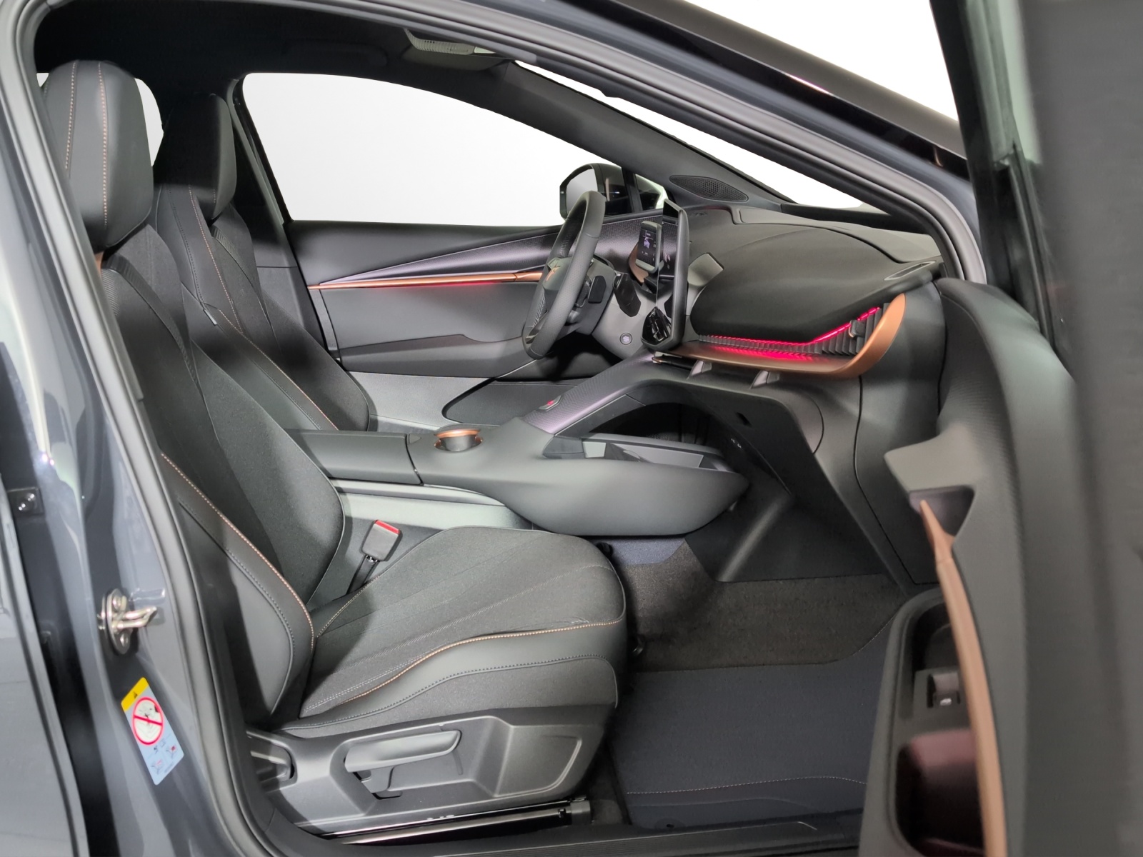 CUPRA Tavascan Type 4 77 kWh Endurance Edge-image-6