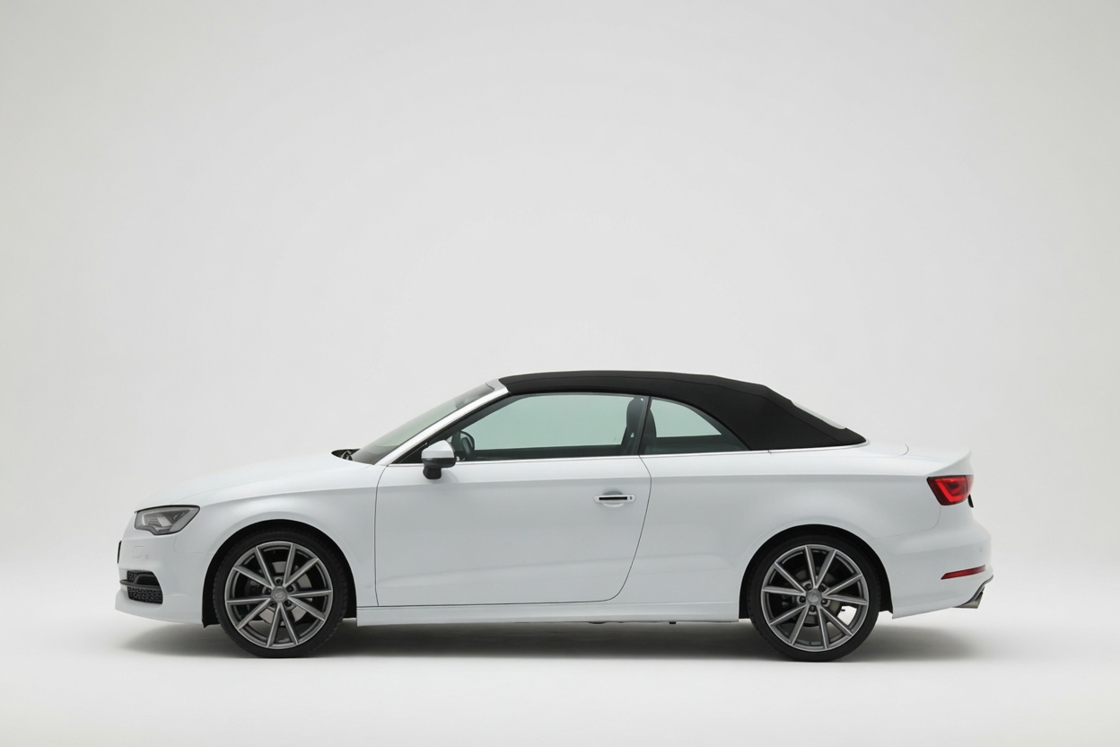 AUDI A3 Cabriolet 1.8 TFSI Ambiente S-LINE-showroom-element-2