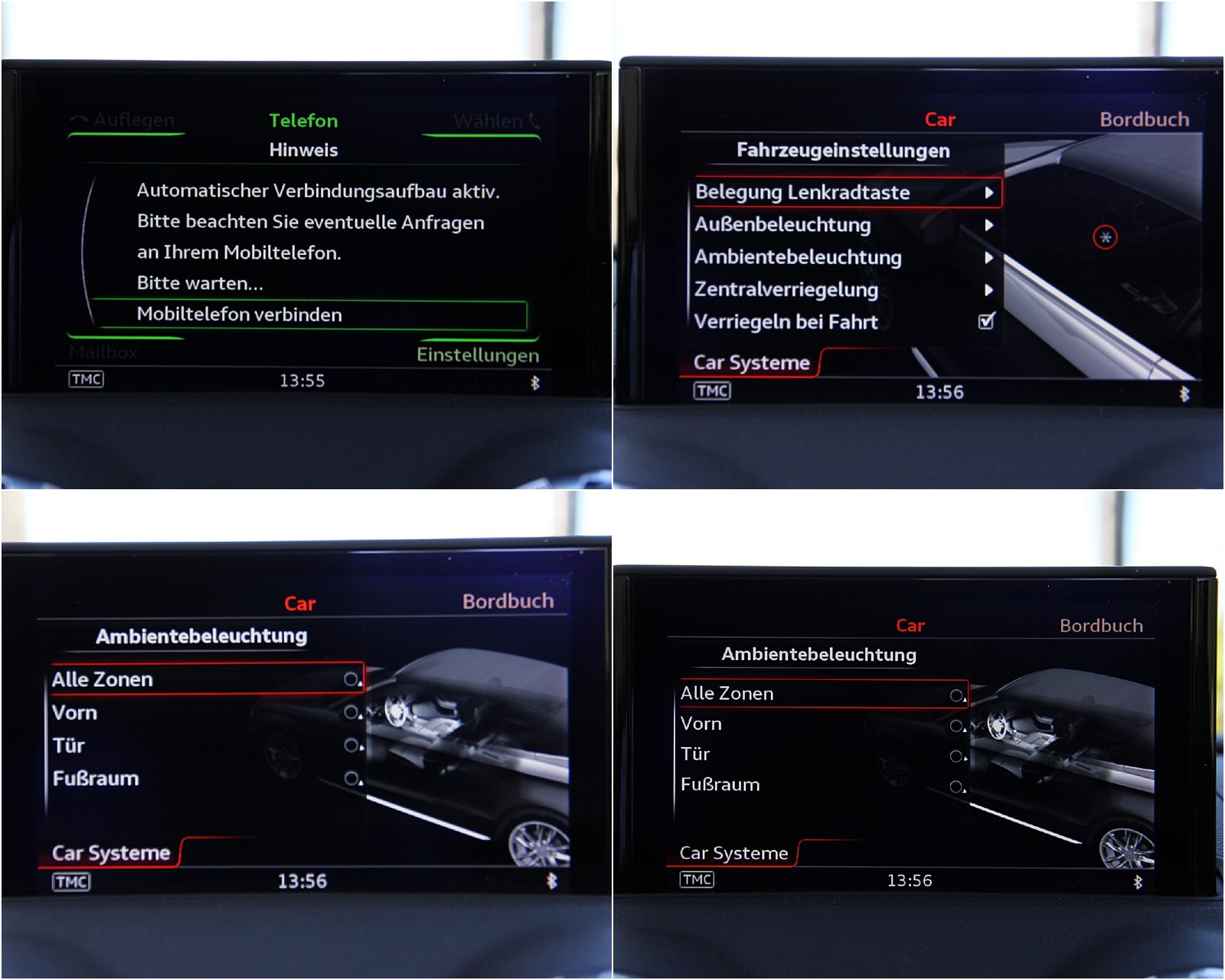 AUDI A3 Cabriolet 1.8 TFSI Ambiente S-LINE-image-27