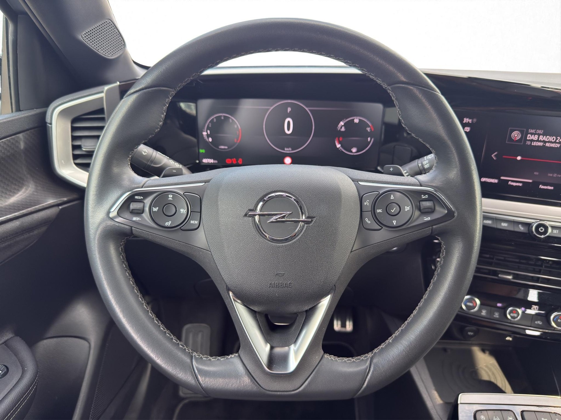 OPEL Mokka 1.2 T 130 Ultimate-image-15