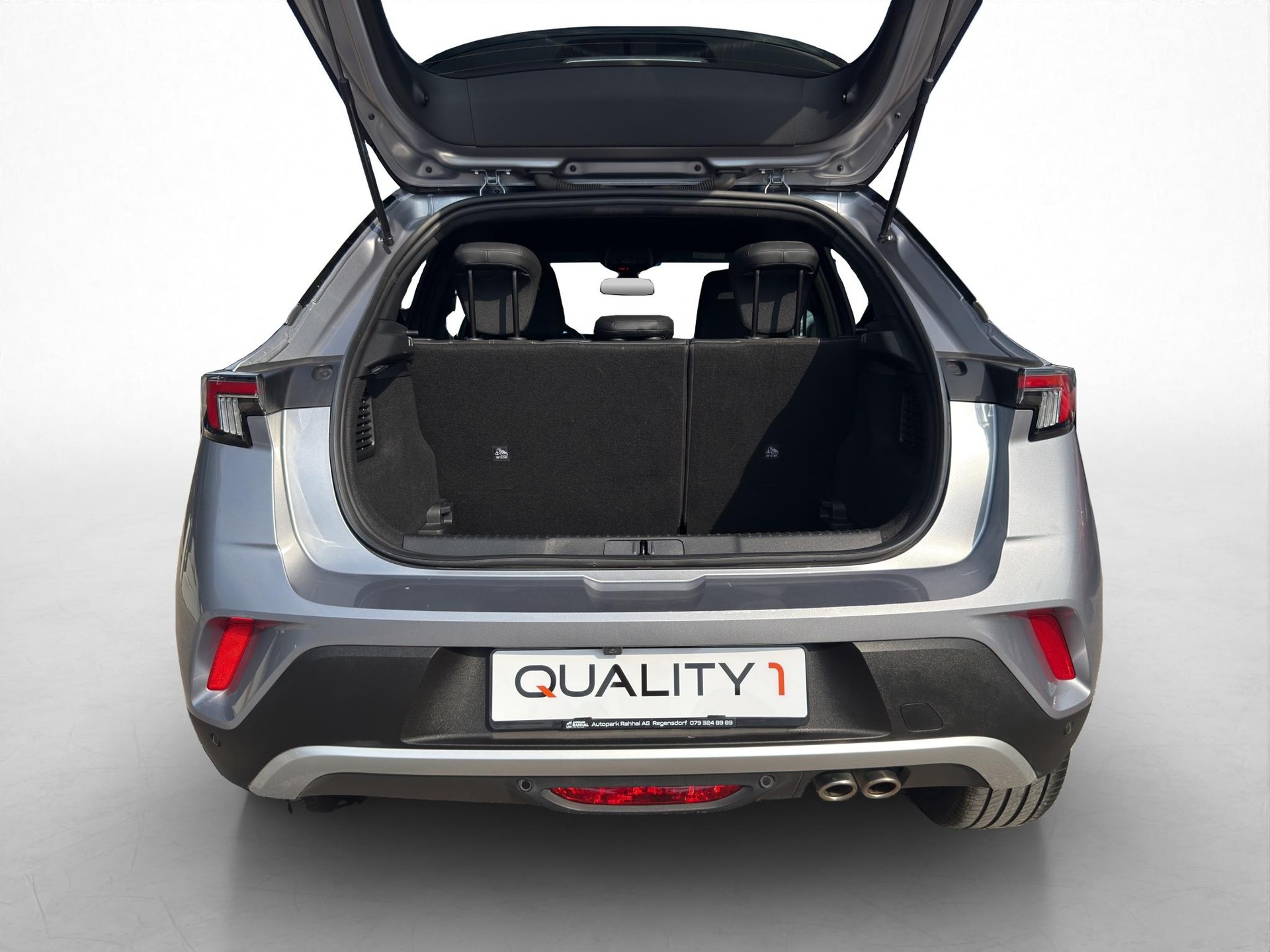 OPEL Mokka 1.2 T 130 Ultimate-image-7