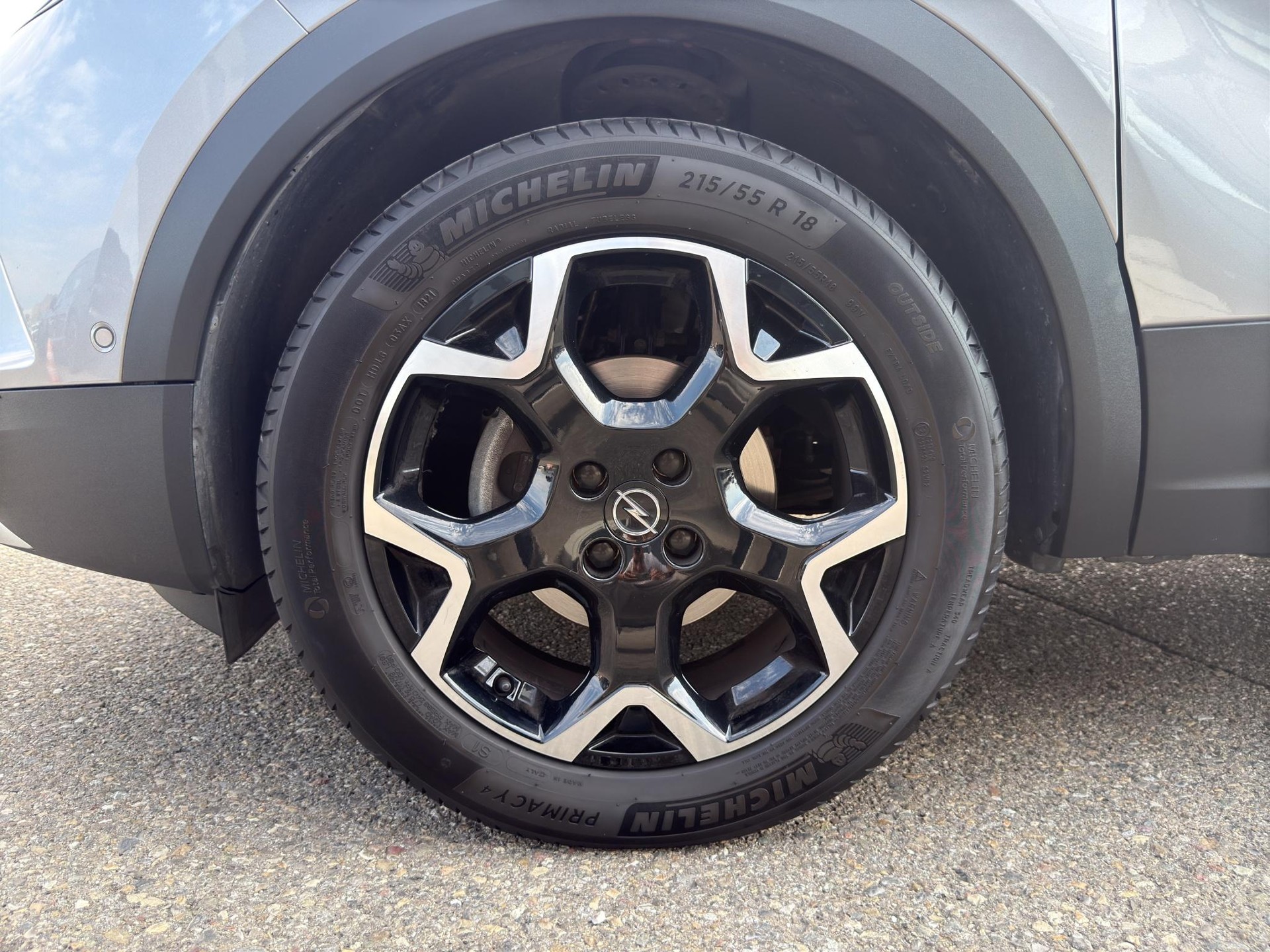 OPEL Mokka 1.2 T 130 Ultimate-image-10