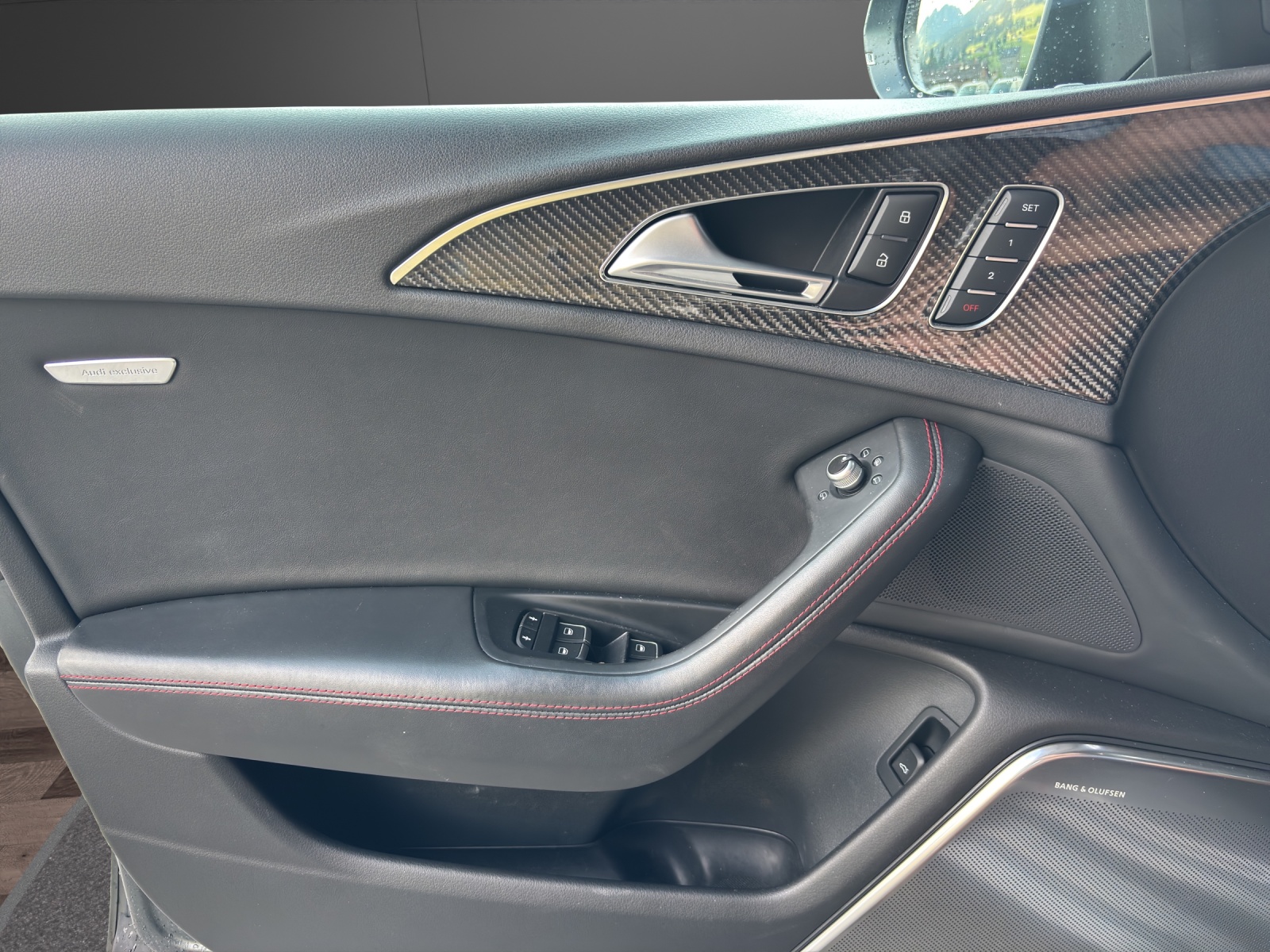AUDI RS6 Avant 4.0 TFSI V8 quattro Tiptronic-image-7