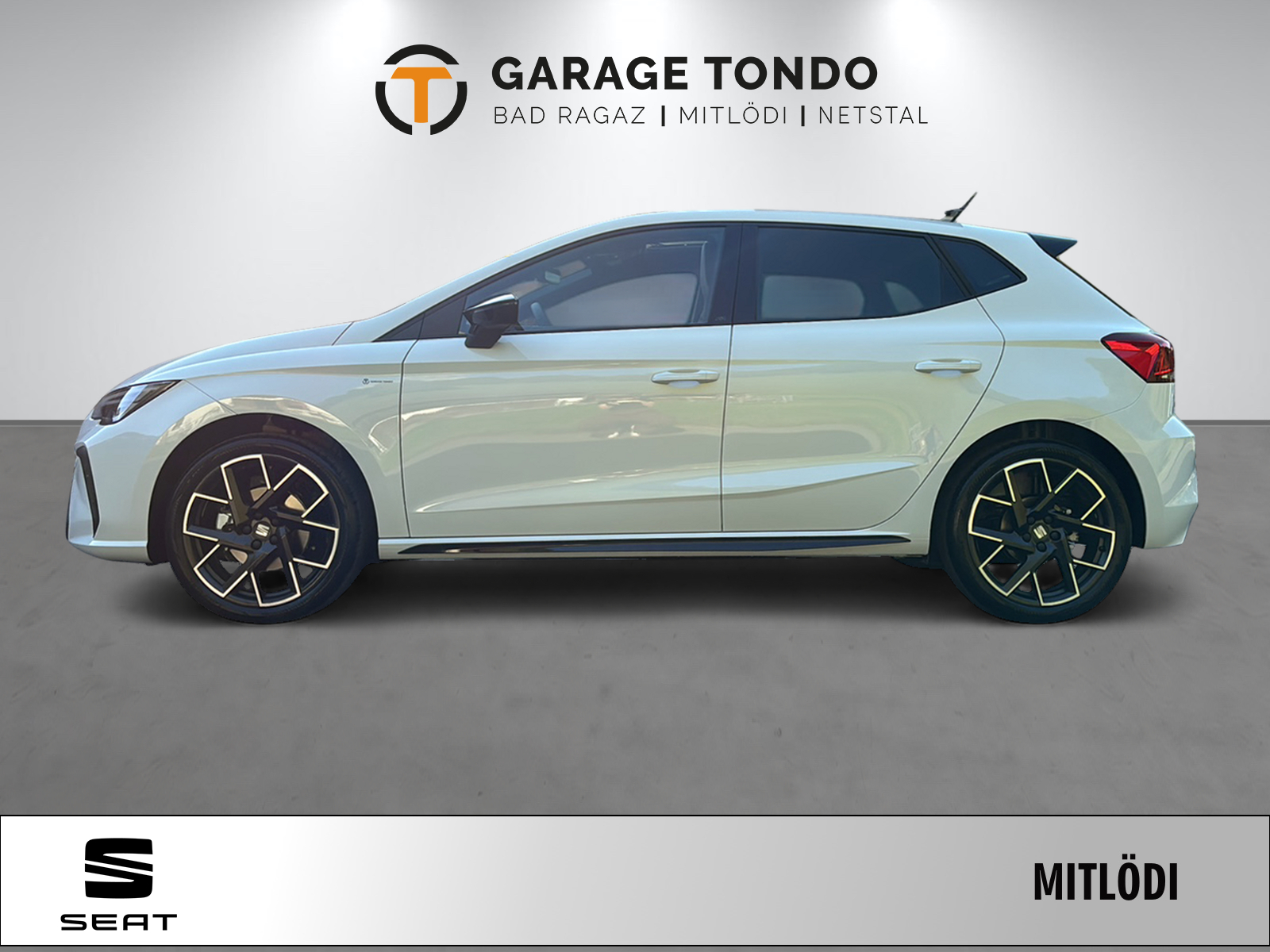 SEAT Ibiza 1.0 TSI 115 Move FR DSG-image-3