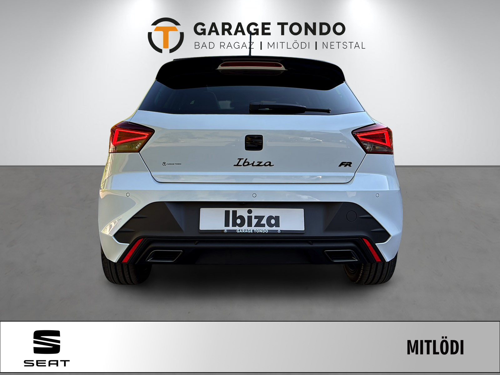 SEAT Ibiza 1.0 TSI 115 Move FR DSG-image-5
