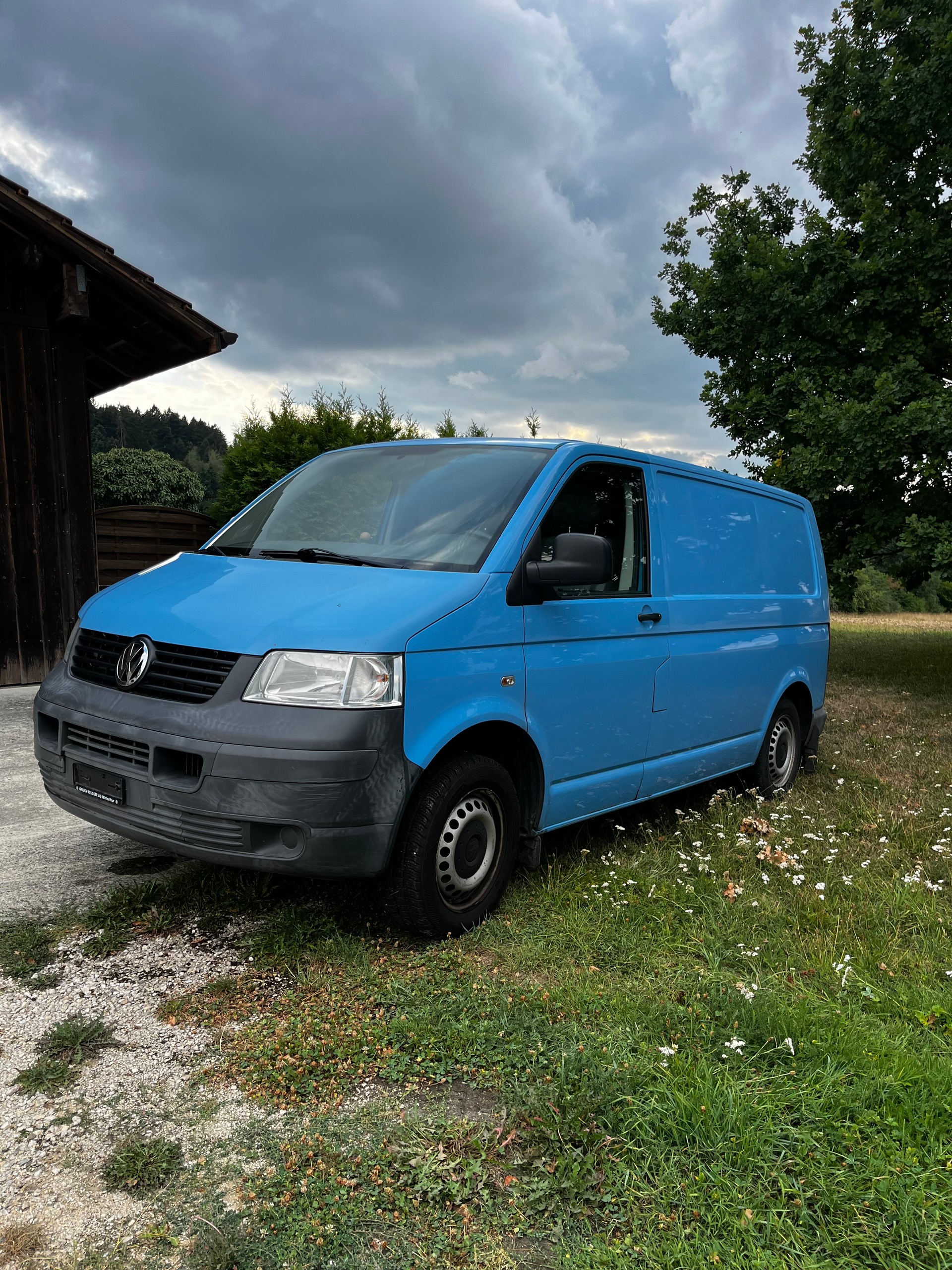 VW 1.9 TDI 84-image-0